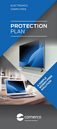 Electronic and computer products Protection Plan