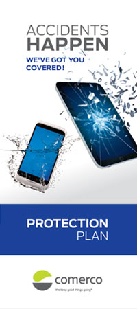 Mobile Devices Protection Plan