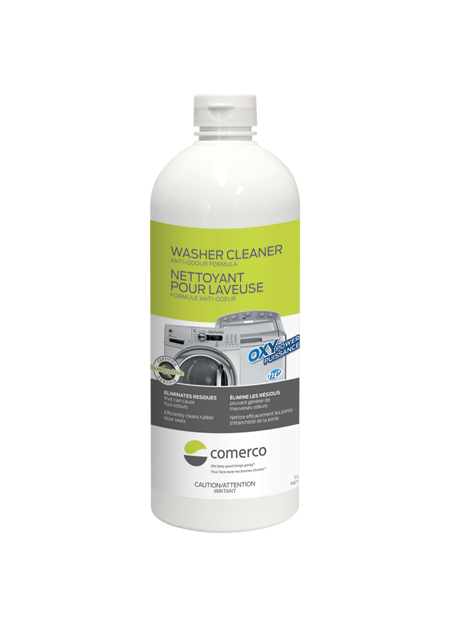 WASHER CLEANER