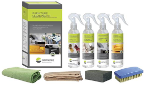 FURNITURE CLEANING KIT