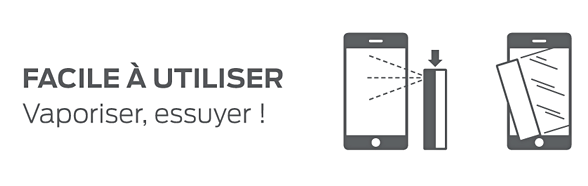 faciler à utiliser